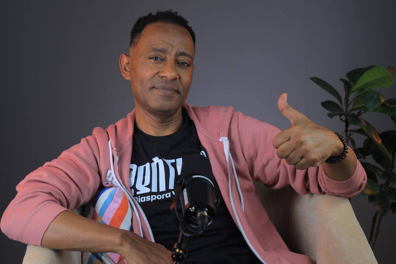 Shawel Tadesse