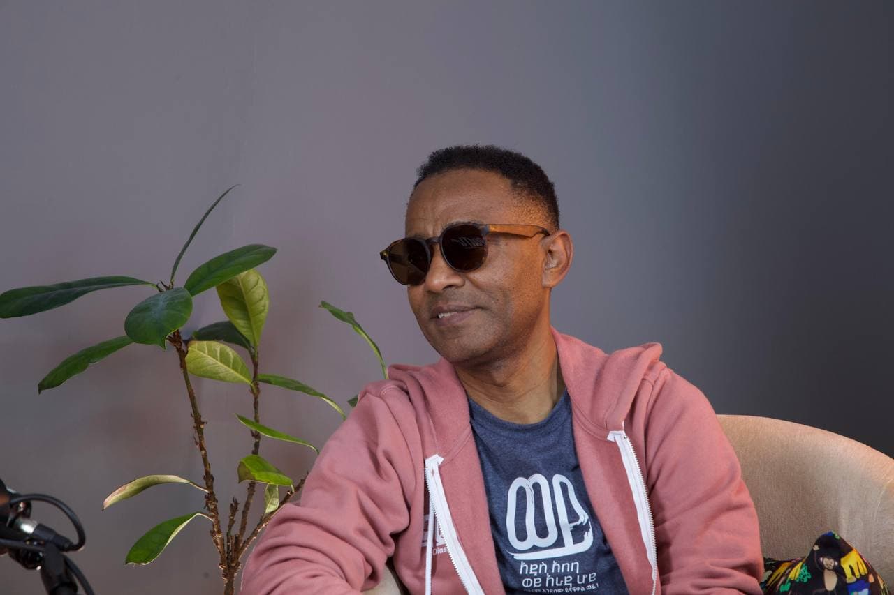 The Visionary Behind the Mission